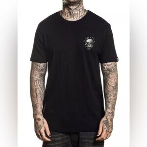 Sullen Niclas Men Shirt